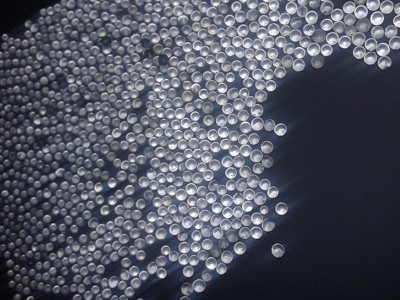 玻璃粉、玻璃微珠、玻璃纖維篩分