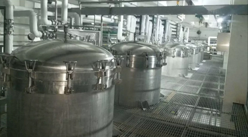 高服公司——結(jié)晶類食品、醫(yī)藥添加劑生產(chǎn)廠家的好幫手！